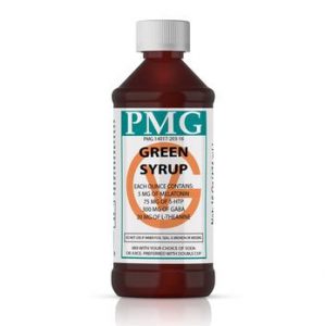 PMG Green