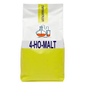 4-HO-MALT