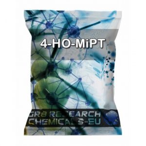 4-HO-MIPT PELLETS