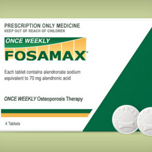 Fosamax 70mg