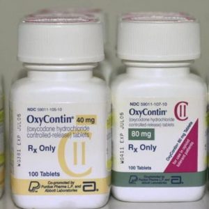 OxyContin