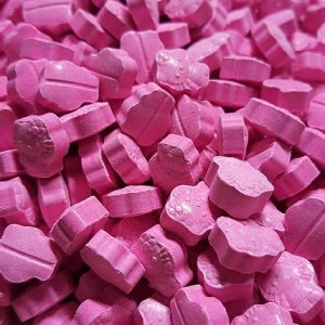 Ecstasy (MDMA) 100mg