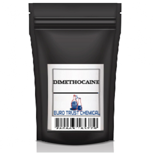 Dimethocaine