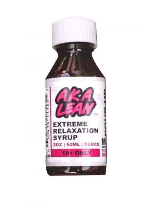 AKA LEAN