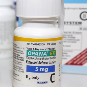 Opana