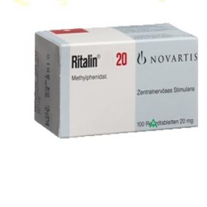 Ritalin