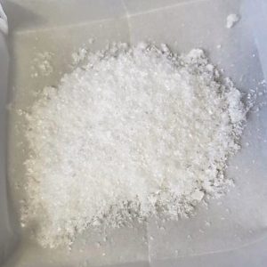 Dimethyltryptamine (DMT)