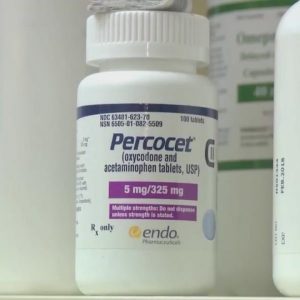 Percocet