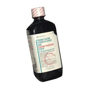 Akorn Promethazine