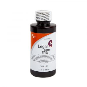 ACTAVIS LEGAL LEAN