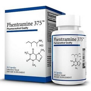 Phentermine