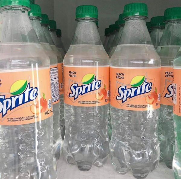 Sprite Codeine