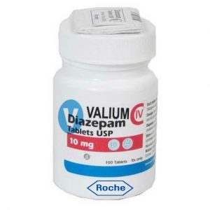 valium