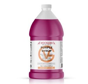 WOCKLEAN Purple (1 Gallon)